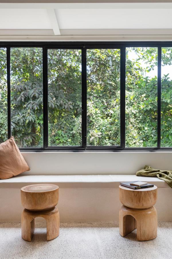 Villa Badoum Guesthouse Canggu Dış mekan fotoğraf