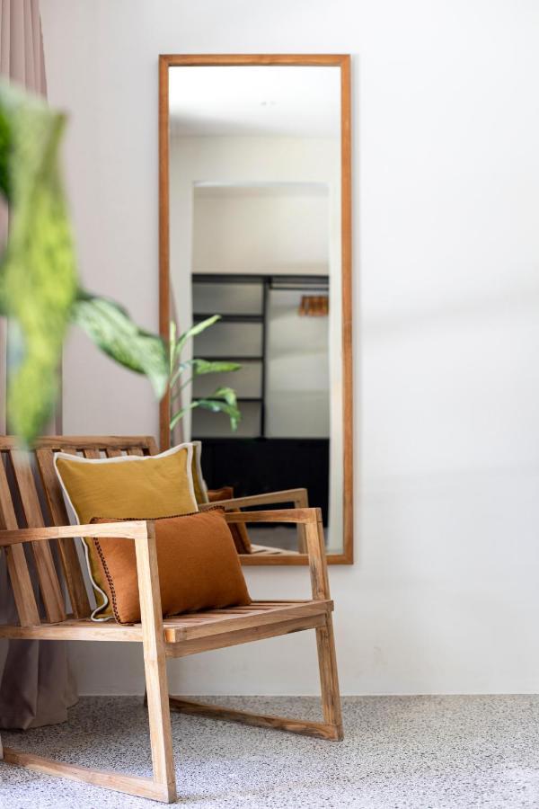 Villa Badoum Guesthouse Canggu Dış mekan fotoğraf