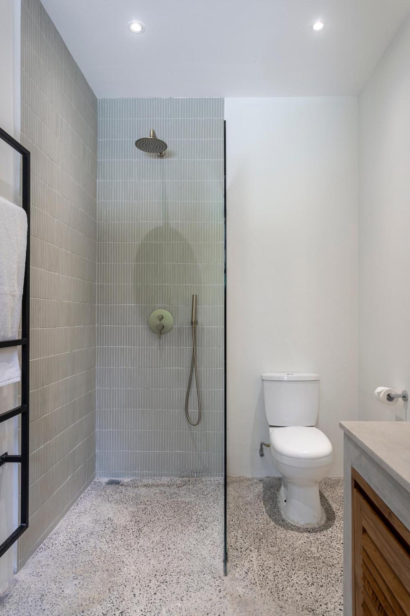 Villa Badoum Guesthouse Canggu Dış mekan fotoğraf